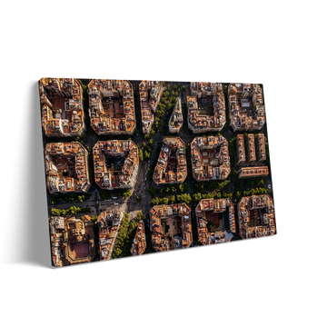 BARCELONA 2